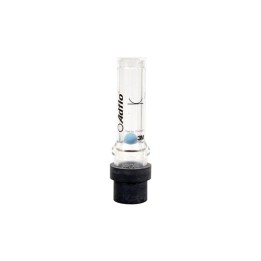 flussometro ricambio per respiratore elettroventilato adflo 3m 838020