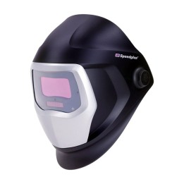 casco da saldatura Speedglas 9100 con filtro adf 9100X 3M 541815 senza finestre laterali