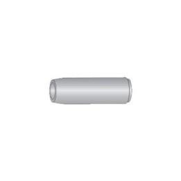 Ugello gas isolato Ø12-18 mm per torcia RH 302 (10pz)