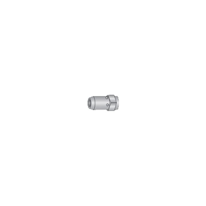 Diffusore gas Cu per torcia OCIM® RH 302 (10pz)
