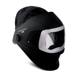 casco da saldatura speedglas 9100FX con senza filtro adf 3M 541800