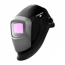 casco da saldatura 3m speedglas 9002NC con filtro adf autosurante 401385