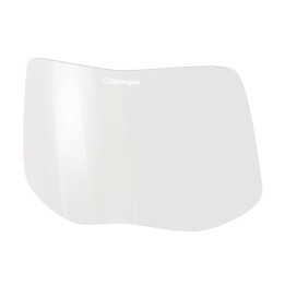 lamina protettiva esterna anticalore per maschere saldatura 3M speedglas 9100 527070