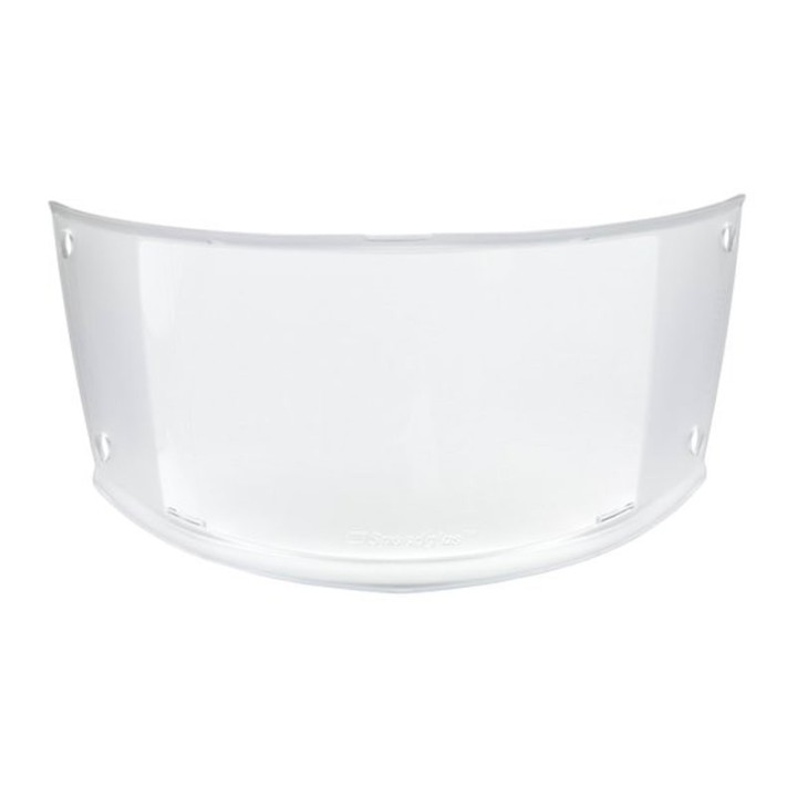 lamina protettiva esterna per maschere saldatura 3M speedglas SL 726000