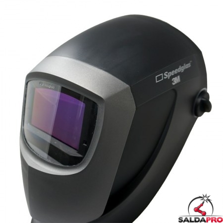 lato casco da saldatura 3m speedglas 9002NC