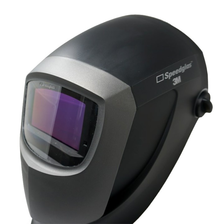 lato casco da saldatura 3m speedglas 9002NC