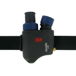 regolatore di flusso 3M Versaflo V-500 con cintura