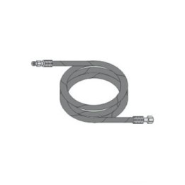 Cavo P.C. porta corrente 3, 4, 5mt. per torce WS - RH - RM