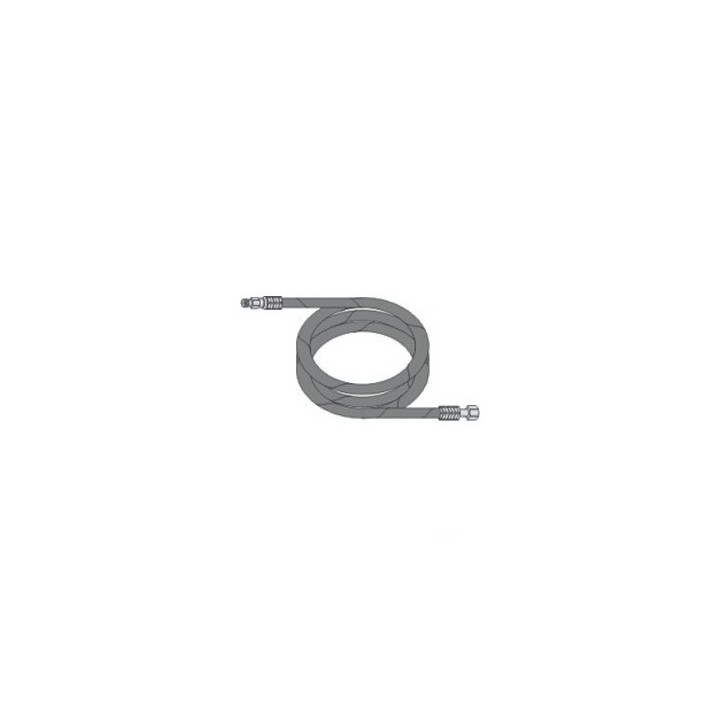 Cavo P.C. porta corrente 3, 4, 5mt. per torce WS - RH - RM