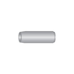 Ugello gas isolato Ø15,5-21mm per torcia RH 502 (10pz)