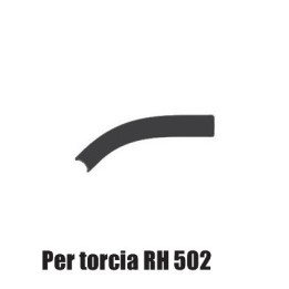 Copertura isolante lancia per torcia OCIM® RH 502 (10pz)