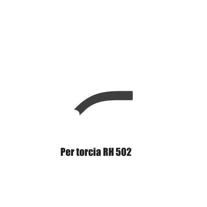 Copertura isolante lancia per torcia OCIM® RH 502 (10pz)