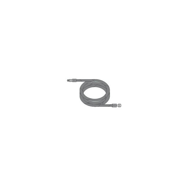 Cavo P.C. da 3, 4, 5mt. per torce WS 50, RH 502 e RM 552