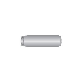 Ugello gas isolato Ø17-21mm per torcia RH 503 (10pz)