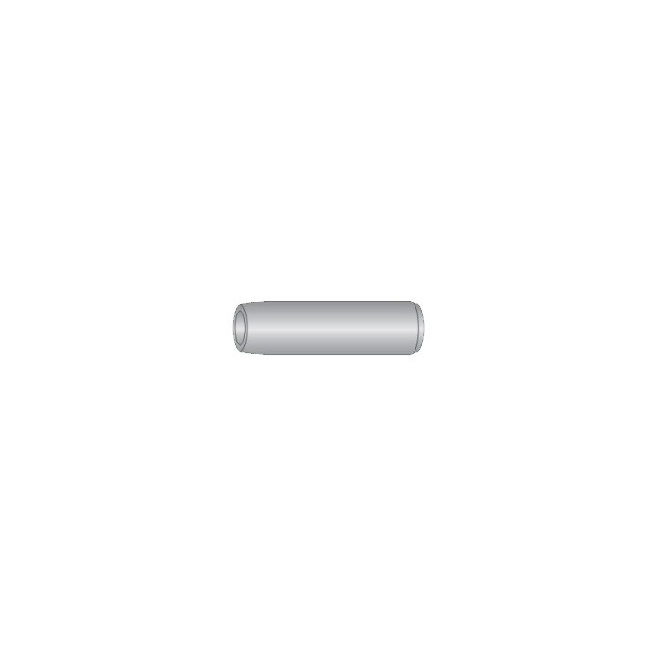 Ugello gas isolato Ø17-21mm per torcia RH 503 (10pz)