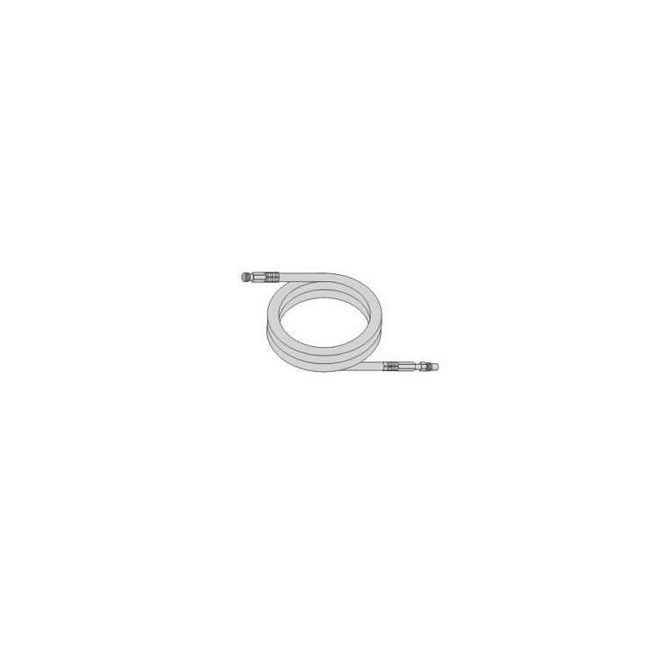 Portaguaina per cavo 3, 4, 5mt. per torce WS 35, RH 302, RM 360