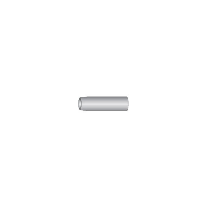 Ugello gas Ø 15mm STD per torcia OCIM® RM 360 (10pz)