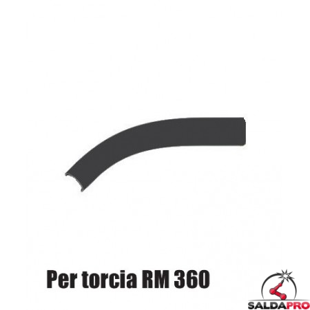 Copertura isolante lancia per torcia OCIM® RM 360 (10pz)