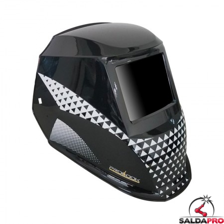 maschera saldatura autoscurante Krystal Prolook DIN 4/5-13