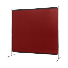 schermo di saldatura gazelle bronzo 200x200 cm cepro