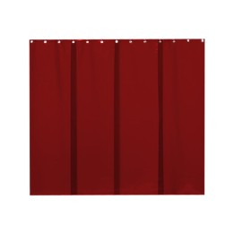 strisce in PVC 570x1 mm bronzo per schermi saldatura cepro