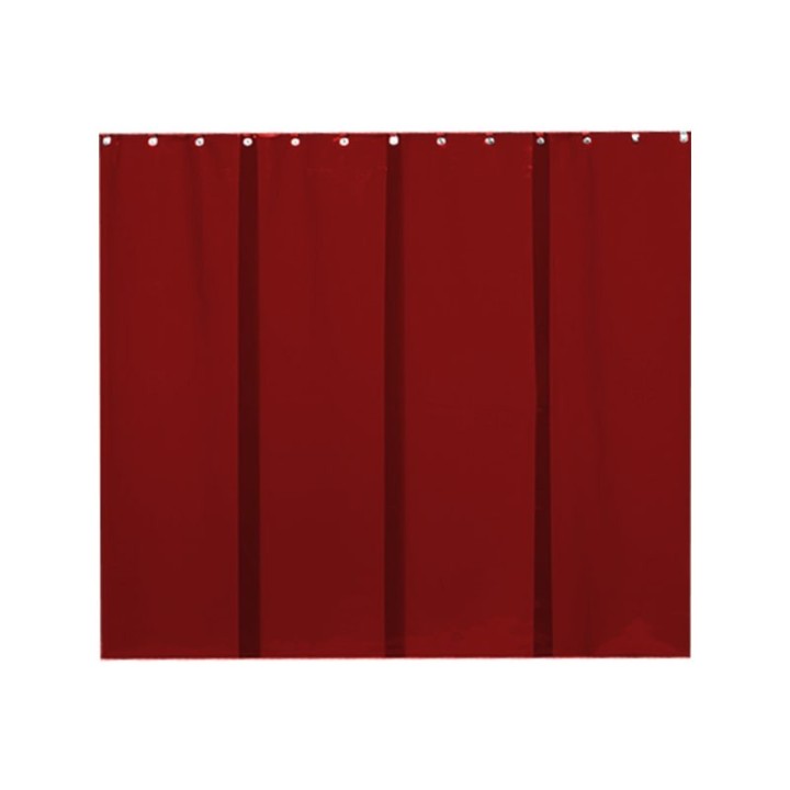 strisce in PVC 570x1 mm bronzo per schermi saldatura cepro