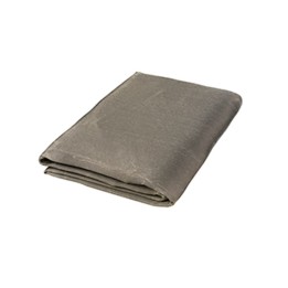 coperta antispruzzo pallas fibra di vetro 700°C cepro