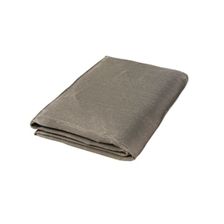 coperta antispruzzo pallas fibra di vetro 700°C cepro
