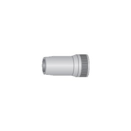 Ugello anteriore Ø 17mm per torcia OCIM® RM 552 (5pz)