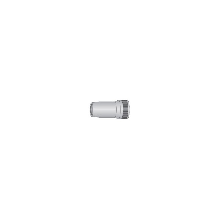 Ugello anteriore Ø 17mm per torcia OCIM® RM 552 (5pz)