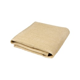 coperta antispruzzo sirius in fibra di vetro resistente fino a 1000°C cepro