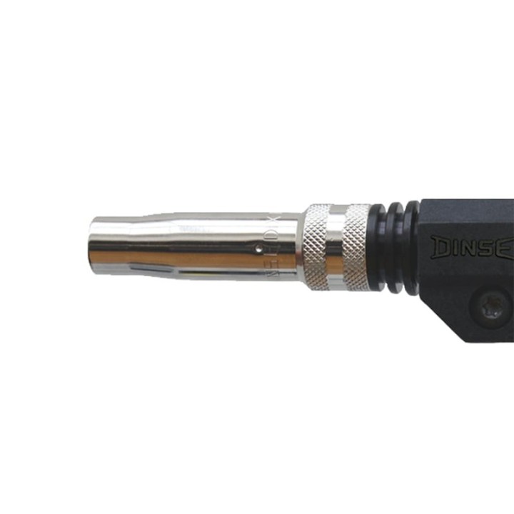 ugello torcia completa dinse dix msz 230-4 saz