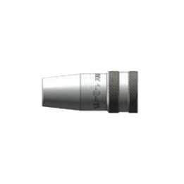 Ugello gas Ø 15x62mm DIX 1-2-415 per torce Dinse