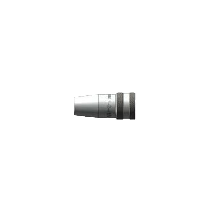 Ugello gas Ø 15x62mm DIX 1-2-415 per torce Dinse