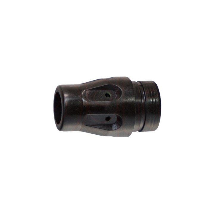 diffusore gas dix 10-2-304 per torce dinse saldatura filo mig/mag