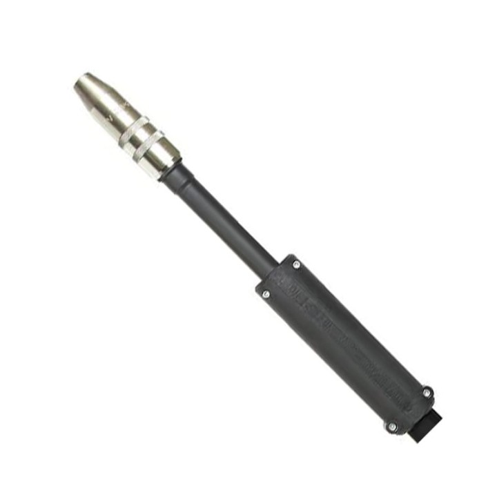 corpo torcia DIX MMZ 304  collo diritto torce dinse