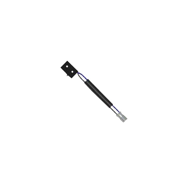 micro switch per torce saldatura manuali  dinse mig/mag