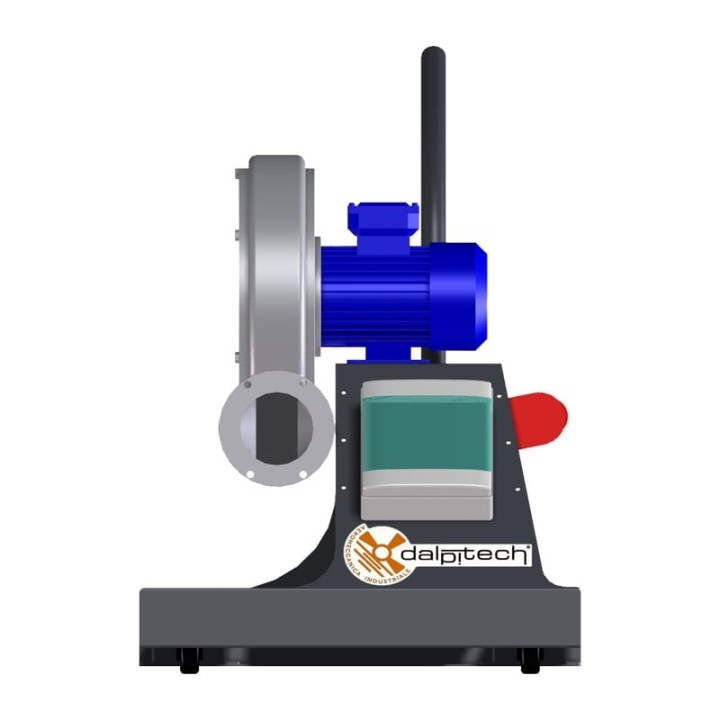 fronte lato depuratore carrellato mouse 1 Dalpitech