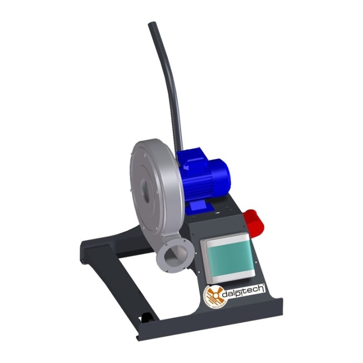 lato aspiratore carrellato mouse 2 Dalpitech