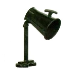bocchetta magnetica 50/100 mm per depuratore mf-150 dalpitech