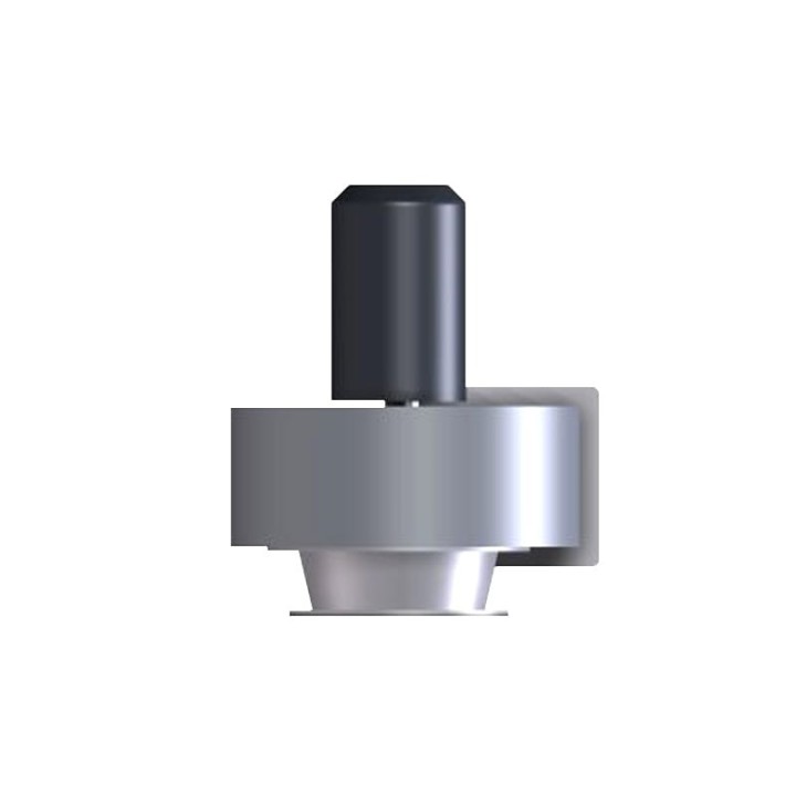 retro elettroventilatore centrifugo 1.1 Kw Dalpitech