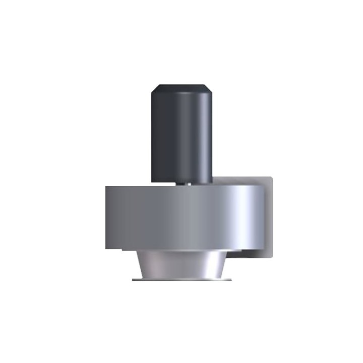 retro elettroventilatore centrifugo 1.5 Kw Dalpitech