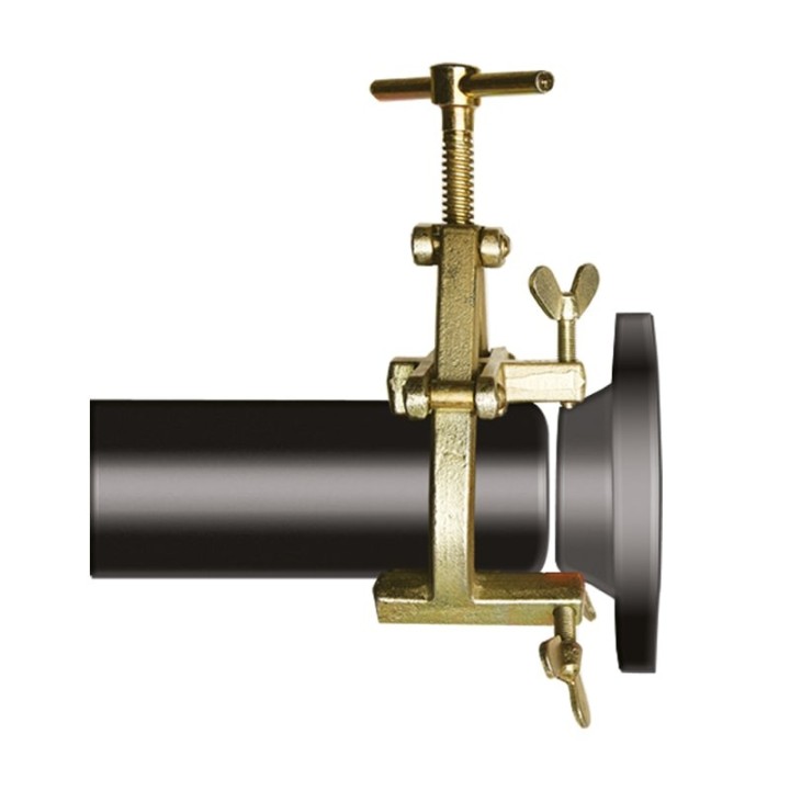esempio utilizzo un accoppiatore tubi fit gold