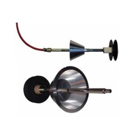 Sistema di inertizzazione Double Seal per flange 16-320mm Tag-Pipe