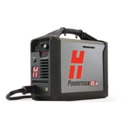 sistema taglio al plasma Powermax45 XP di hypertherm 400V