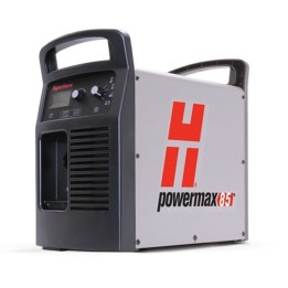 sistema taglio al plasma Powermax85 di hypertherm 400V