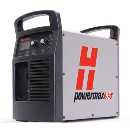 sistema taglio al plasma powermax65 di hypertherm trifase da 400V