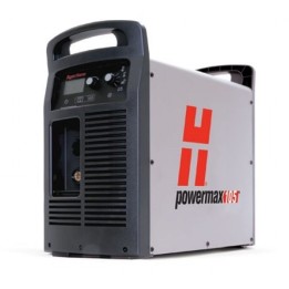 sistema taglio al plasma powermax105 di hypertherm trifase da 400V