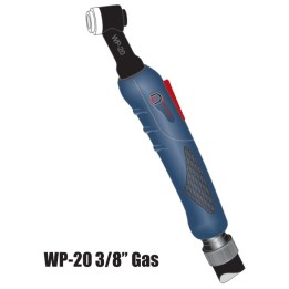 torcia completa ergon wp20 3/8"G saldatura tig