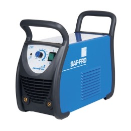 Saldatrice ad inverter Presto 175 Saf-Fro per saldatura MMA e Lift Tig